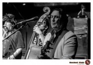 21.03.2018 Umsonst und drinnen - Zigori, Dr. Will &amp; the Wizards