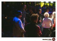21.03.2018 Umsonst und drinnen - Zigori, Dr. Will &amp; the Wizards