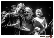 21.03.2018 Umsonst und drinnen - Zigori, Dr. Will &amp; the Wizards