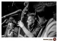 21.03.2018 Umsonst und drinnen - Zigori, Dr. Will &amp; the Wizards