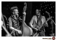 21.03.2018 Umsonst und drinnen - Zigori, Dr. Will &amp; the Wizards