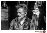 21.03.2018 Umsonst und drinnen - Zigori, Dr. Will &amp; the Wizards