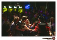 21.03.2018 Umsonst und drinnen - Zigori, Dr. Will &amp; the Wizards