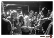 21.03.2018 Umsonst und drinnen - Zigori, Dr. Will &amp; the Wizards