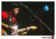 21.03.2018 Umsonst und drinnen - Zigori, Dr. Will &amp; the Wizards