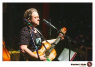 21.03.2018 Umsonst und drinnen - Zigori, Dr. Will &amp; the Wizards