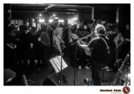 21.03.2018 Umsonst und drinnen - Zigori, Dr. Will &amp; the Wizards
