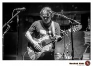 21.03.2018 Umsonst und drinnen - Zigori, Dr. Will &amp; the Wizards