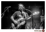 21.03.2018 Umsonst und drinnen - Zigori, Dr. Will &amp; the Wizards