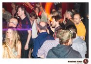 21.04.2018 80ies Flashback Party