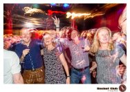 21.04.2018 80ies Flashback Party