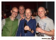 21.04.2018 80ies Flashback Party