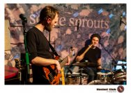 22.11.2018 Some Sprouts