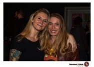 22.12.2018 Christ-Mess Party