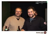 22.12.2018 Christ-Mess Party