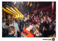 22.12.2018 Christ-Mess Party