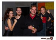 22.12.2018 Christ-Mess Party