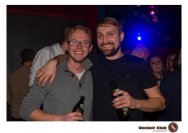 22.12.2018 Christ-Mess Party