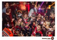 22.12.2018 Christ-Mess Party
