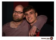 22.12.2018 Christ-Mess Party