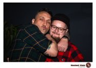 22.12.2018 Christ-Mess Party