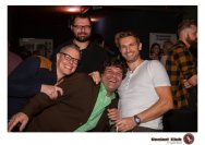 22.12.2018 Christ-Mess Party