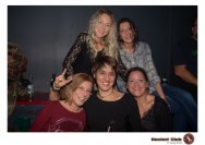22.12.2018 Christ-Mess Party