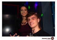 22.12.2018 Christ-Mess Party
