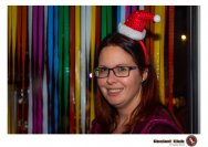 22.12.2018 Christ-Mess Party