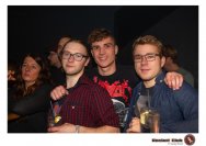22.12.2018 Christ-Mess Party