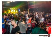 22.12.2018 Christ-Mess Party