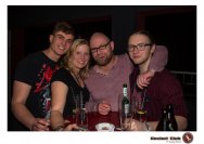 22.12.2018 Christ-Mess Party