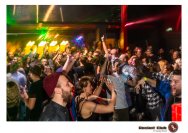 22.12.2018 Christ-Mess Party