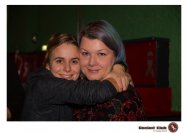 22.12.2018 Christ-Mess Party