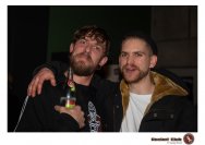 22.12.2018 Christ-Mess Party