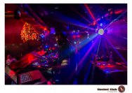 22.12.2018 Christ-Mess Party