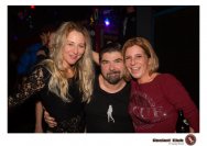 22.12.2018 Christ-Mess Party