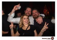 22.12.2018 Christ-Mess Party