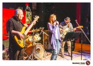 24.01.2018 Umsonst und drinnen - A Bakers Dozen