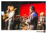 24.01.2018 Umsonst und drinnen - A Bakers Dozen