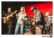 24.01.2018 Umsonst und drinnen - A Bakers Dozen