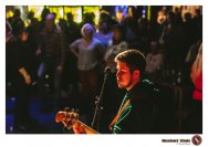 24.01.2018 Umsonst und drinnen - A Bakers Dozen