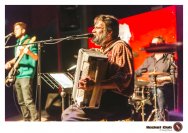 24.01.2018 Umsonst und drinnen - A Bakers Dozen