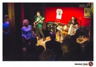 24.01.2018 Umsonst und drinnen - A Bakers Dozen