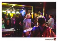 24.01.2018 Umsonst und drinnen - A Bakers Dozen