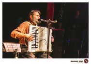 24.01.2018 Umsonst und drinnen - A Bakers Dozen