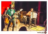 24.01.2018 Umsonst und drinnen - A Bakers Dozen
