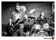 24.01.2018 Umsonst und drinnen - A Bakers Dozen
