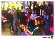 24.01.2018 Umsonst und drinnen - A Bakers Dozen