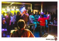 24.01.2018 Umsonst und drinnen - A Bakers Dozen